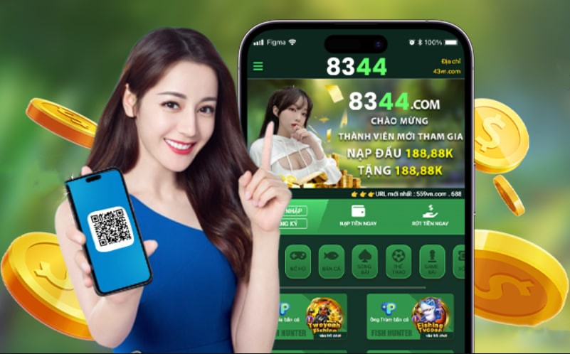 Hình ảnh quảng cáo của w88vg hiển thị nền tảng và các lợi ích