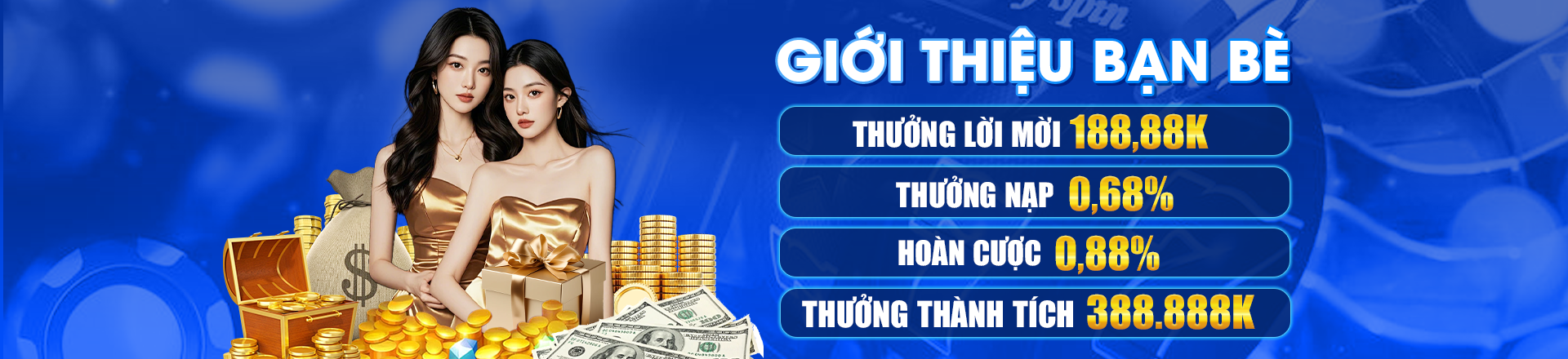 Hình ảnh quảng cáo của w88vg hiển thị nền tảng và các lợi ích