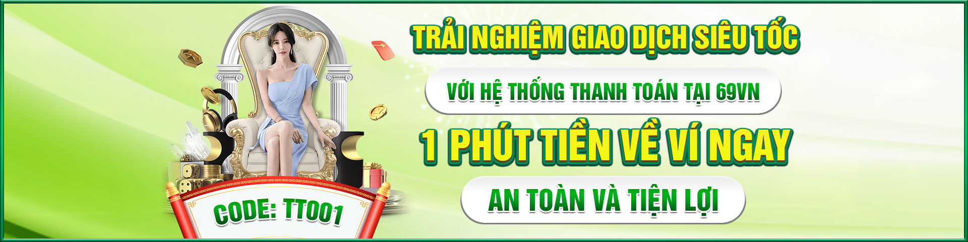 Hình ảnh quảng cáo của w88vg hiển thị nền tảng và các lợi ích