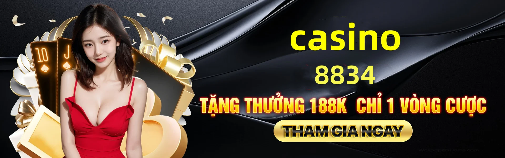 Hình ảnh quảng cáo của w88vg hiển thị nền tảng và các lợi ích