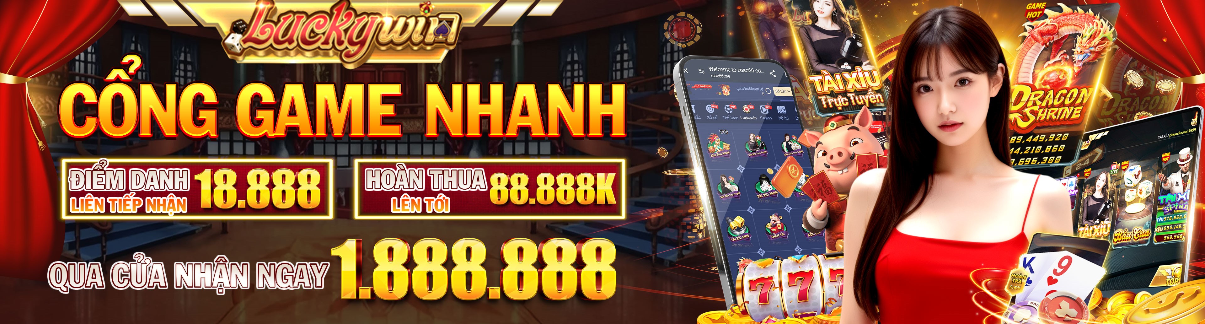 Hình ảnh quảng cáo của w88vg hiển thị nền tảng và các lợi ích