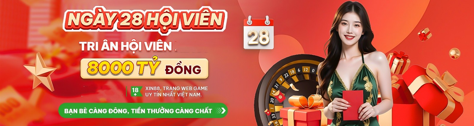 Hình ảnh quảng cáo của w88vg hiển thị nền tảng và các lợi ích